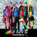 F6 MUSIC ALBUM[Destination]/ пьеса * мюзикл [CD][ возвращенный товар вид другой A]