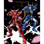  доспехи подлинный . Ronin Warriors Blu-ray BOX no. 1 шт / анимация [Blu-ray][ возвращенный товар вид другой A]