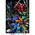 ショッピング初回 [初回仕様]鎧真伝サムライトルーパー Blu-ray BOX 第2巻/アニメーション[Blu-ray]【返品種別A】