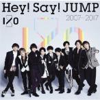 ショッピングhey! say! jump Hey!Say!JUMP 2007-2017 I/O(通常盤)/Hey!Say!JUMP[CD]【返品種別A】