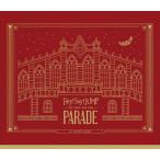 Hey! Say! JUMP LIVE TOUR 2019-2020 PARADE【通常盤Blu-ray】/Hey!Say!JUMP[Blu-ray]【返品種別A】