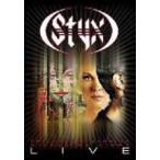 ザ・グランド・イリュージョン/ピーシズ・オブ・エイト:ライヴ・イン・コンサート【DVD/日本語字幕付】/スティクス[DVD]【返品種別A】