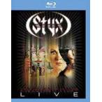 ザ・グランド・イリュージョン/ピーシズ・オブ・エイト:ライヴ・イン・コンサート【Blu-ray/日本語字幕付】/スティクス[Blu-ray]【返品種別A】
