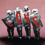 LOVE/Song Riders[CD]【返品種別A】