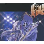 LIVE FIRE!!/Fire Bomber[CD]【返品種別A】