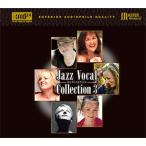 JAZZ VOCAL COLLECTION 3 [ зарубежная запись ][XRCD]V/VARIOUS ARTISTS[CD][ возвращенный товар вид другой A]