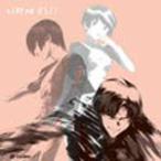 スクライド O.S.T.1/TVサントラ[CD]【返品種別A】