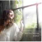 New Day,New Life/KOKIA[CD]【返品種別A】