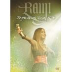 Aspiration Tour 2016 〜Live at duo MUSIC EXCHANGE〜/RAMI[DVD]【返品種別A】