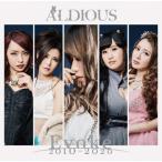 Evoke 2010-2020[ обычный запись ]/Aldious[CD][ возвращенный товар вид другой A]