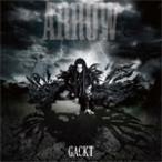 ARROW(DVD付)/GACKT[CD+DVD]【返品種別A】