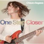 One Step Closer/瀬川千鶴[CD]【返品種別A】