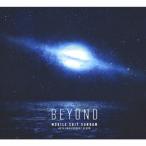 [枚数限定][限定盤]機動戦士ガンダム 40th Anniversary Album 〜BEYOND〜(初回生産限定盤)/アニメ主題歌[CD+Blu-ray]【返品種別A】