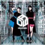 ALTER EGO [ роскошный запись ]/Dual Alter World[CD][ возвращенный товар вид другой A]