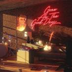 Gone Are The Good Days/ коричневый nk!no-* Captain * коричневый nk![CD][ возвращенный товар вид другой A]