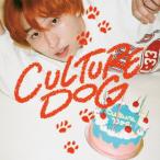 CULTURE DOG/Mega Shinnosuke[CD]【返品種別A】