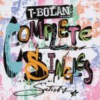 T-BOLAN COMPLETE SINGLES 〜SATISFY〜/T-BOLAN[CD]【返品種別A】