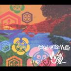 COLORS WATER MUSIC/山嵐[CD]【返品種別A】
