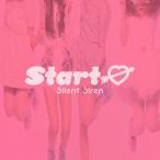 Start→/Silent Siren[CD]通常盤【返品種別A】