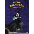 ROENTGEN STORIES/HYDE[DVD]【返品種別A】