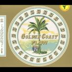 Golden Coast/FLOW[CD]【返品種別A】