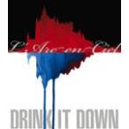 DRINK IT DOWN/L'Arc〜en〜Ciel[CD]【返品種別A】