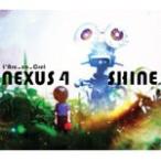 NEXUS 4/SHINE/L'Arc〜en〜Ciel[CD]【返品種別A】