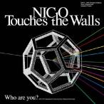 Who are you?/NICO Touches the Walls[CD]通常盤【返品種別A】