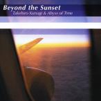 Beyond the Sunset/. меч длина .& Abyss of Time[CD][ возвращенный товар вид другой A]