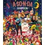 A・SO・N・DA 〜A・SO・BO TOUR 2015〜/CASIOPEA 3rd[Blu-ray]【返品種別A】