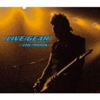 LIVE GEAR/THE MODS[CD+DVD]【返品種別A】