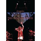 Angelo LIVE at TOKYO DOME CITY HALL「THE CYCLE OF REBIRTH」/Angelo[DVD]【返品種別A】