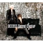 [枚数限定][限定盤]Secret Cluster(初回限定B盤)/access[CD+DVD]【返品種別A】