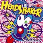 KNOCK OUT!/HEAD SPEAKER[CD]【返品種別A】