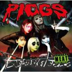 BURNING PRIDE/ свинья ... бог теория (TYPE A)/PIGGS[CD][ возвращенный товар вид другой A]