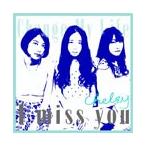 I miss you ＜通常盤 Type A＞/Chelsy[CD]【返品種別A】