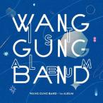 WANG GUNG BAND/WANG GUNG BAND[CD]【返品種別A】