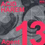 AGENT 13/ACID HAREM[CD]【返品種別A】