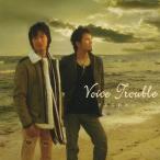 .... нет /Voice Trouble[CD][ возвращенный товар вид другой A]