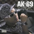 Ding Ding Dong ~ сердце. колокольчик ~/AK-69 a.k.a. Kalassy Nikoff[CD][ возвращенный товар вид другой A]