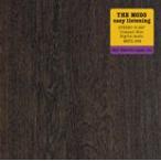 easy listening/THE MODS[CD]【返品種別A】