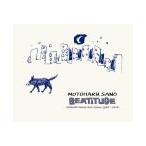 BEATITUDE -Collected Poems and Vision 1985-2003 motoharu sano/佐野元春[CD+DVD]【返品種別A】
