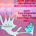 ZHIVAGO/JUDE[CD]【返品種別A】