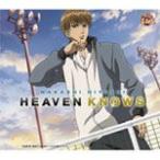 HEAVEN KNOWS/日吉若[CD]【返品種別A】