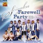  мюзикл [ Prince of Tennis ]SEIGAKU Farewell Party/ пьеса * мюзикл [CD][ возвращенный товар вид другой A]