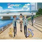 Seven〜tri.Version〜/和田光司[CD]【返品種別A】