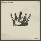 VINTAGE/G-FREAK FACTORY[CD]通常盤【返品種別A】