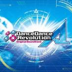 DanceDanceRevolution A Original Soundtrack/ゲーム・ミュージック[CD]【返品種別A】