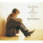 Soffio di vento 〜Best of IZUMI SAKAI Selection〜/ZARD[CD+DVD]【返品種別A】