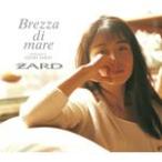 Brezza di mare 〜dedicated to IZUMI SAKAI〜/ZARD[CD+DVD]【返品種別A】